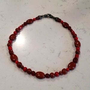 Carolyn Pollack Necklace